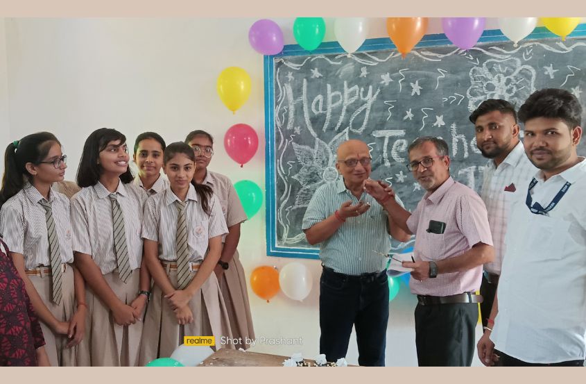 Teachers Day