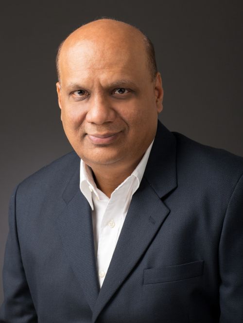 Atul Churiwal Chairman