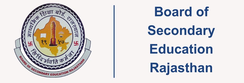 Rajasthan State Board certified