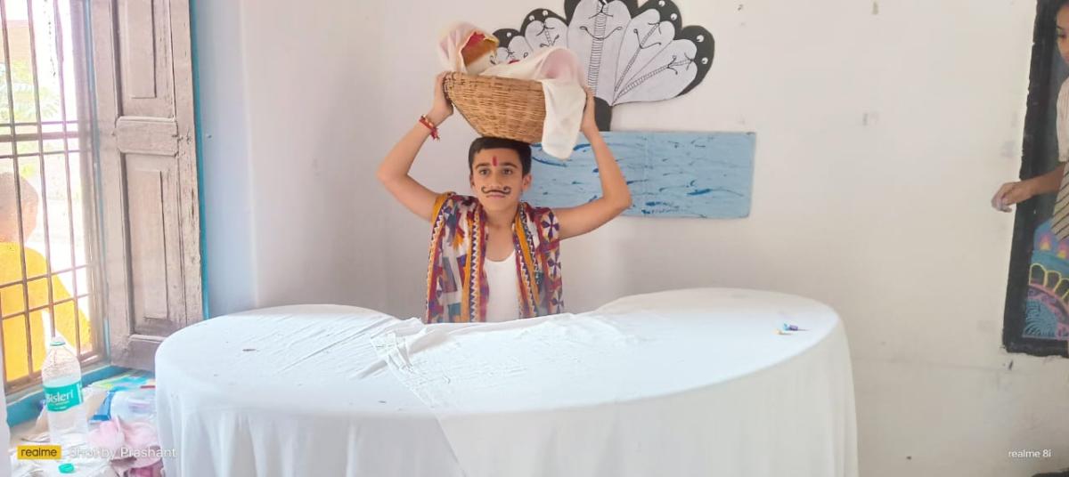 Janmashtami