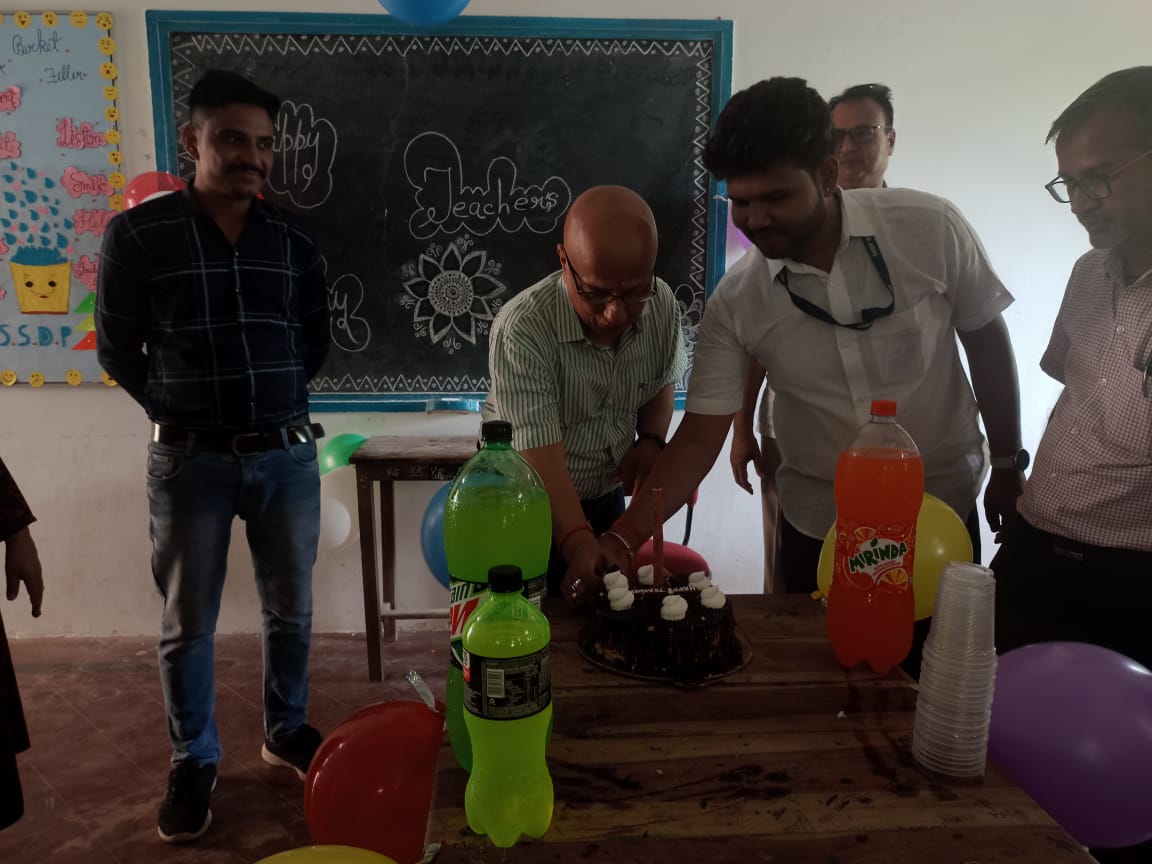 Teachers Day 