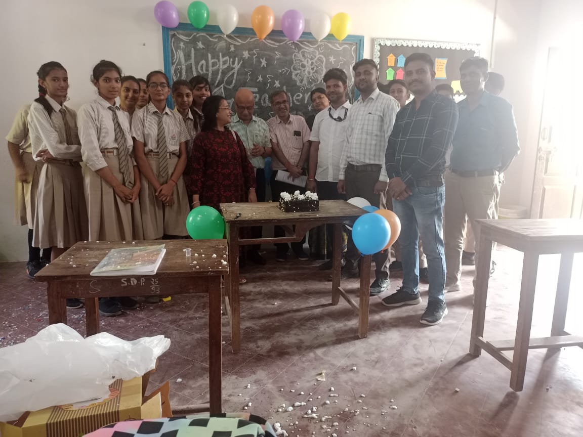Teachers Day 