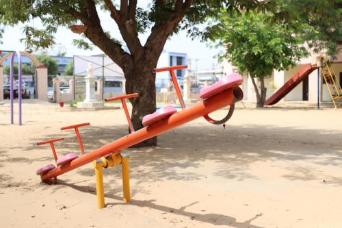 Children Playground