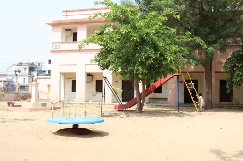 Children Playground