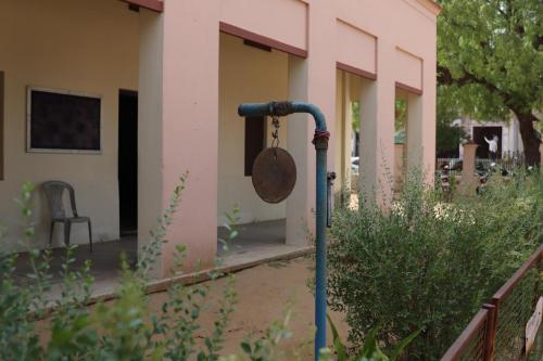 School Building