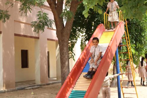 Children Playground