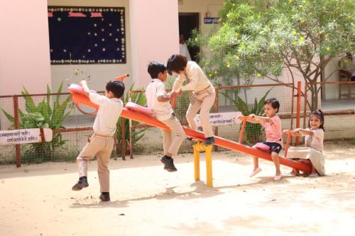 Children Playground