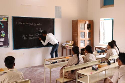 Physics Lab