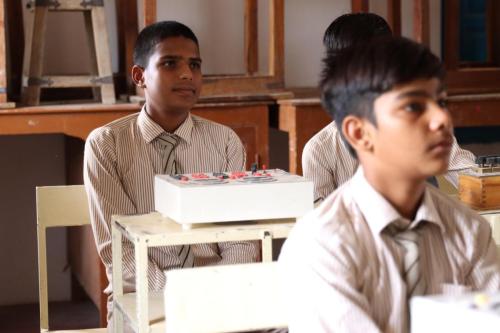 Physics Lab