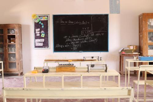 Classrooms
