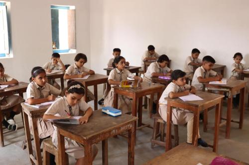 Classrooms