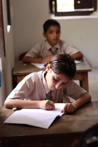 Classrooms