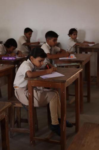 Classrooms