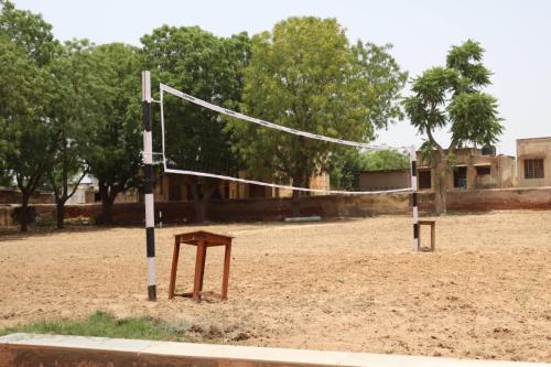 Sports Ground 