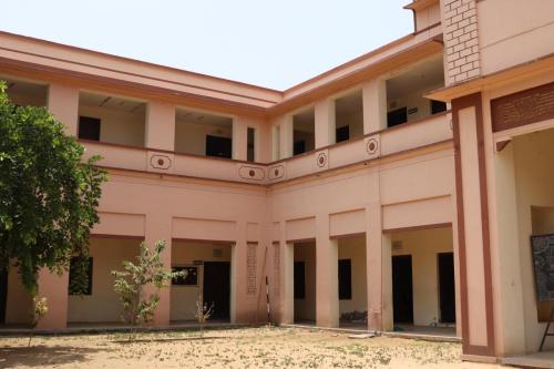 School Building