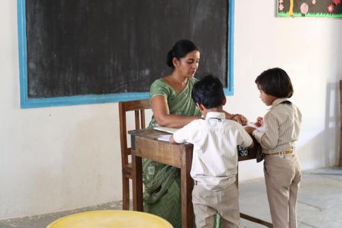 Classrooms