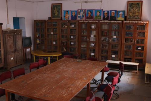 Library