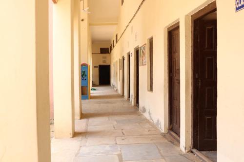 School Building