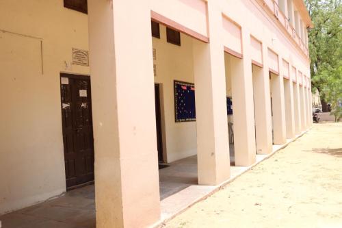 School Building
